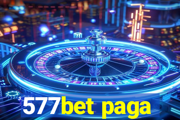 577bet paga